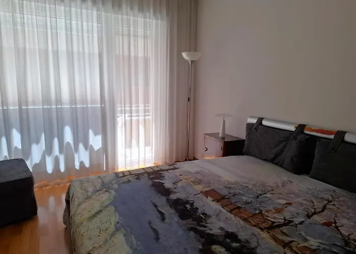 Appartamento Sophìa, Retreat Near Vatican
